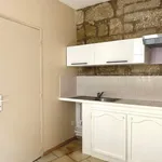 Studio de 18 m² à Castelnaudary