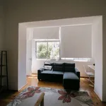 Rent a room in lisbon