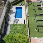 Rent 1 bedroom apartment of 45 m² in Madrid