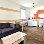 Rent 2 bedroom apartment of 39 m² in Albi