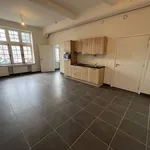 Huur 1 slaapkamer appartement in DENDERMONDE