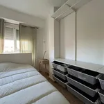 Alquilar 4 dormitorio apartamento en Valencia