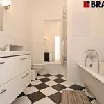 Rent 2 bedroom apartment of 60 m² in Brno