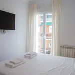 Rent 1 bedroom apartment of 42 m² in Madrid