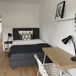 Rent 1 bedroom apartment of 33 m² in Cologne