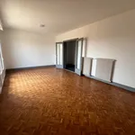 Rent 4 bedroom apartment of 75 m² in Commentry