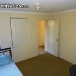 Rent a room in Western Australia