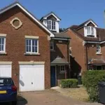 Rent a room in South East England