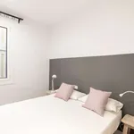 Rent 1 bedroom apartment in barcelona