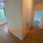 Rent 3 bedroom apartment of 50 m² in Ostrava