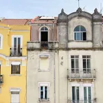 Quarto em lisbon