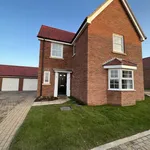 Rent 4 bedroom house in King's Lynn and West Norfolk