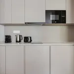 Rent 1 bedroom apartment of 41 m² in Málaga