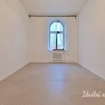 Rent 4 bedroom apartment of 119 m² in Brno