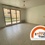 Appartement de 68 m² avec 3 chambre(s) en location à Rouen