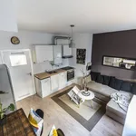 Miete 2 Schlafzimmer wohnung von 44 m² in Düsseldorf