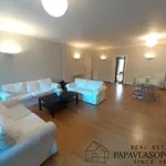 Rent 3 bedroom apartment of 150 m² in Ευρυάλη