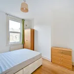 Terraced house to rent in Park Villas, Tooting, London SW17