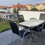 Pronajměte si 1 ložnic/e byt o rozloze 34 m² v Prague