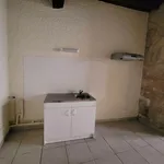 Appartement de 37 m² avec 1 chambre(s) en location à Arles