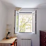 Rent a room of 60 m² in madrid