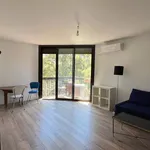 Appartement de 63 m² avec 3 chambre(s) en location à Marseille