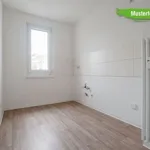 Miete 2 Schlafzimmer wohnung von 47 m² in Chemnitz