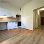 Rent 4 bedroom apartment of 71 m² in Karviná