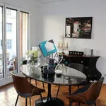 Appartement de 93 m² avec 4 chambre(s) en location à Lille