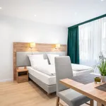 Miete 1 Schlafzimmer wohnung von 30 m² in Düsseldorf