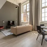 Huur 2 slaapkamer appartement van 27 m² in Haagpoort