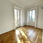 Rent 4 bedroom apartment of 200 m² in Milano