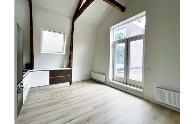 Huur 2 slaapkamer appartement van 39 m² in Centrum