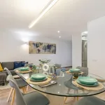 Alquilar 5 dormitorio apartamento en Barcelona