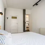 Rent 1 bedroom apartment of 55 m² in Schaerbeek - Schaarbeek