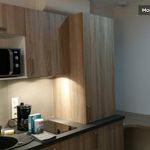 Appartement de 24 m² avec 1 chambre(s) en location à Toulouse