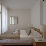 Rent 1 bedroom apartment in lisbon