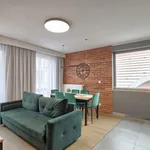 Rent 2 bedroom apartment of 58 m² in Szczecin