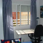 Alquilar 4 dormitorio apartamento en Valencia