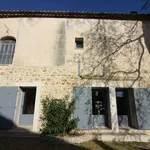 Rent 5 bedroom house of 167 m² in Maussane-les-Alpilles