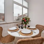 Rent a room in lisbon