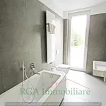 Rent 3 bedroom apartment of 150 m² in bergamo