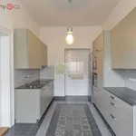 Pronajměte si 4 ložnic/e byt o rozloze 100 m² v Trhový Štěpánov