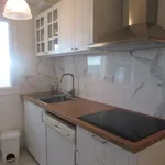 Appartement de 47 m² avec 2 chambre(s) en location à LES PINS