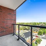 Appartement de 699 m² avec 7 chambre(s) en location à Toronto