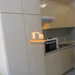 Rent 1 bedroom apartment of 2800 m² in Thessaloniki Municipal Unit