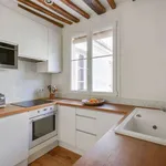 Rent 1 bedroom apartment of 55 m² in paris