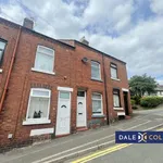 Rent 3 bedroom house in Staffordshire Moorlands