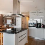 Huur 3 slaapkamer appartement van 130 m² in Rotterdam