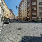 Pronajměte si 1 ložnic/e byt o rozloze 33 m² v Prague